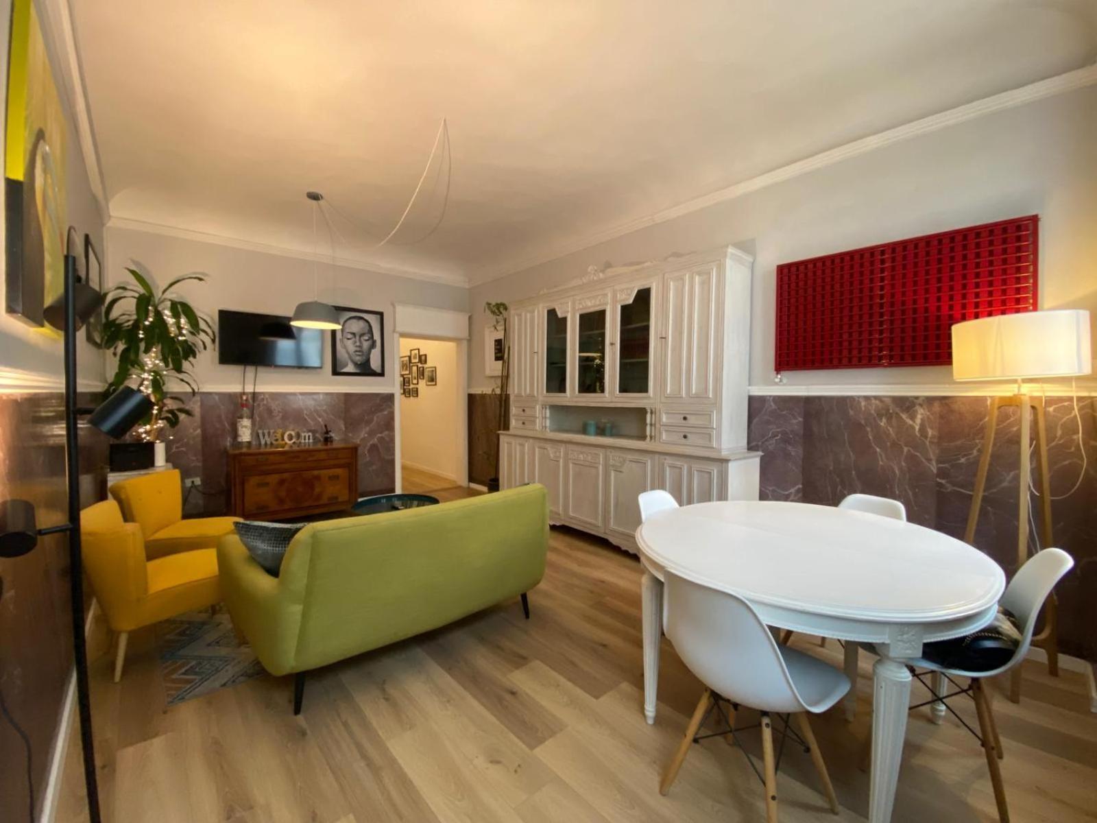 Appartement Casa Lorenz *