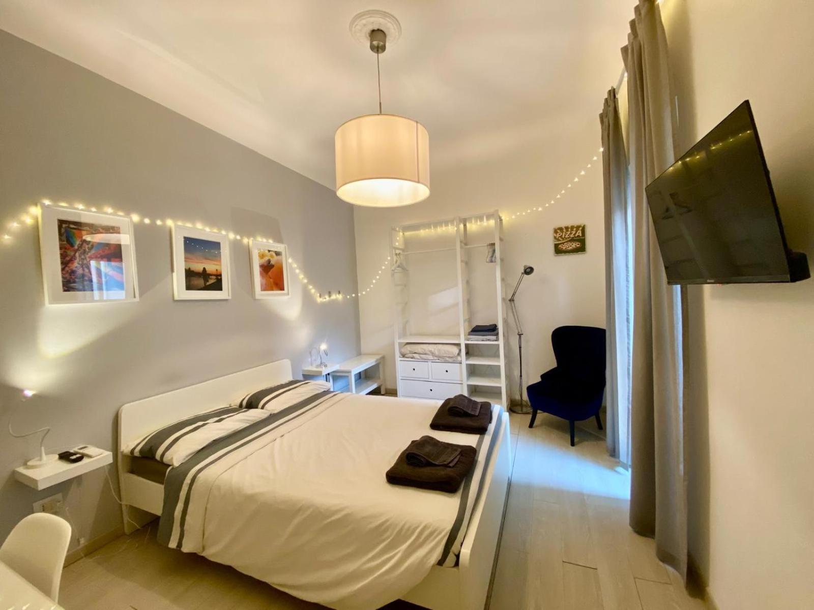 Casa Lorenz Appartement
