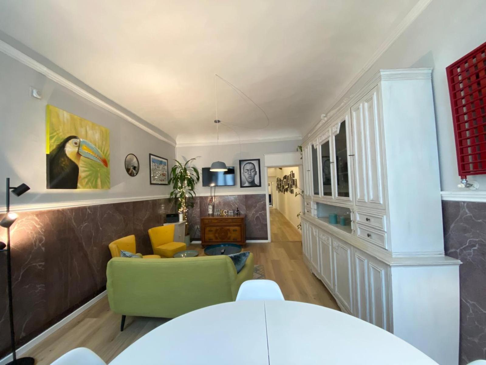 Casa Lorenz Appartement