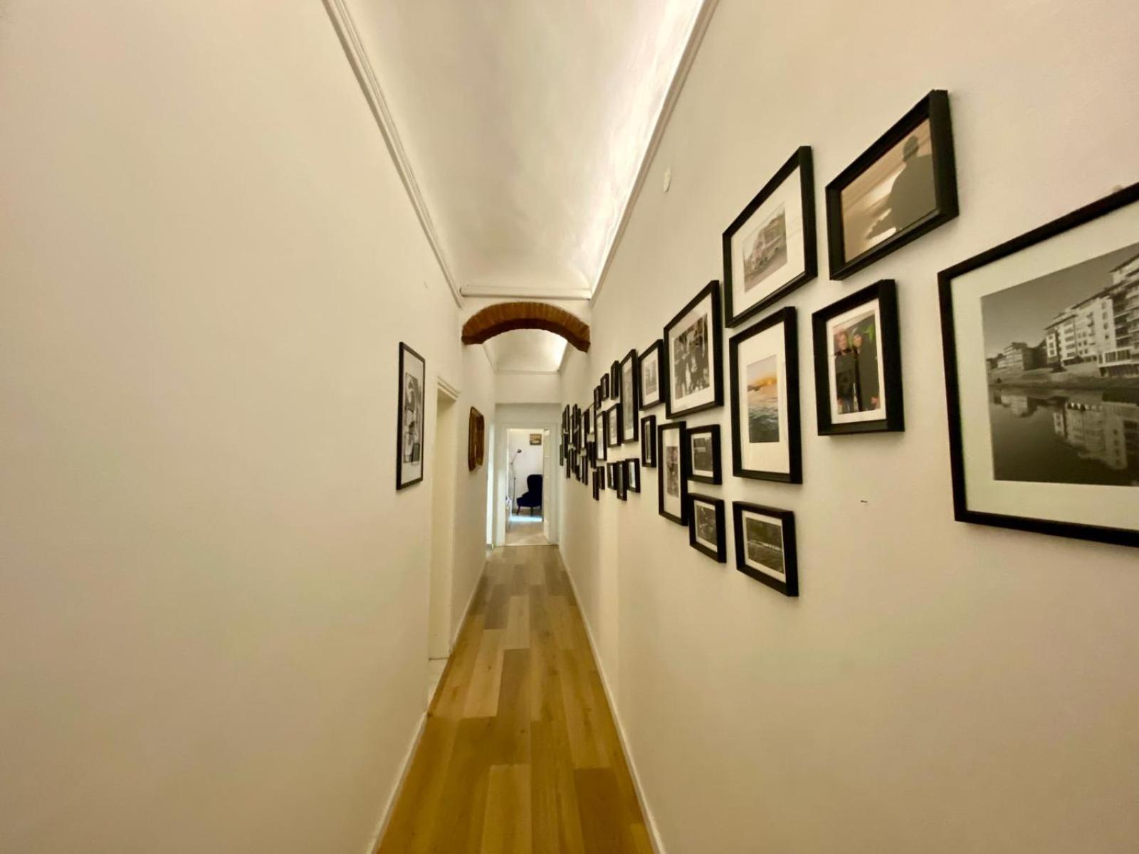 Casa Lorenz Appartement Florence